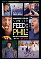 plakat filmu Somebody Feed Phil