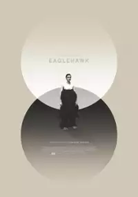 Plakat filmu Eaglehawk