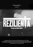 plakat filmu Rezilienta