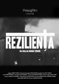 Plakat filmu Rezilienta