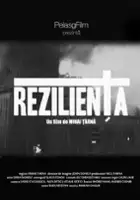 plakat filmu Rezilienta