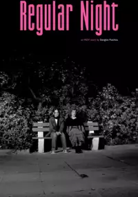 Plakat filmu Regular Night