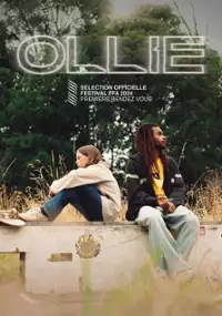 Plakat filmu Ollie
