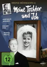 Plakat filmu Meine Tochter und ich