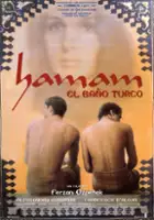 Hamam - łaźnia turecka