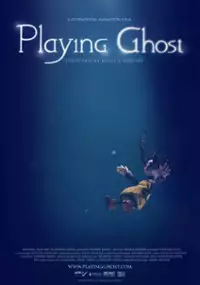 Plakat filmu Playing Ghost