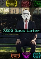 plakat filmu 7300 Days Later