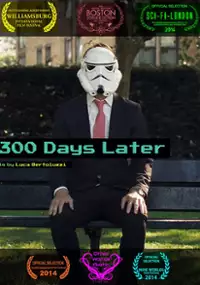 Plakat filmu 7300 Days Later