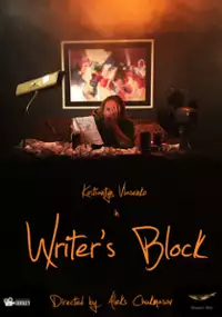 Plakat filmu Writer's Block