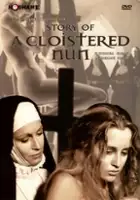 plakat filmu Storia di una monaca di clausura