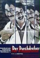 plakat filmu Der Durchdreher