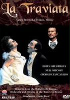 plakat filmu Traviata