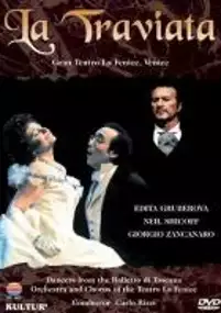 Plakat filmu Traviata