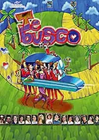 Plakat filmu Te busco