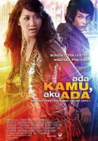 plakat filmu Ada kamu, aku ada