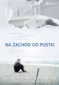 Plakat filmu Na zachód od pustki