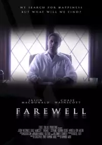 Plakat filmu Farewell