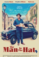 plakat filmu The Man in the Hat