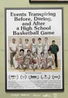 Kim Faires / Events Transpiring Before, During, and After a High School Basketball Game