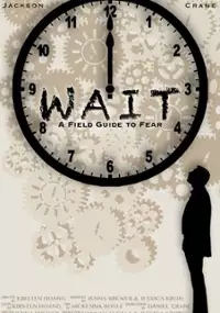 Plakat filmu Wait