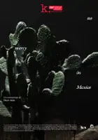 plakat filmu Meksyk bez miłosierdzia