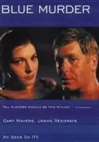 plakat filmu Blue Murder