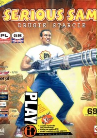 serious sam 4 deluxe edition