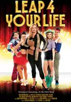 plakat filmu Leap 4 Your Life