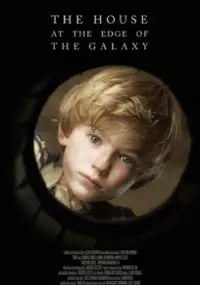 Plakat filmu Dom na skraju galaktyki