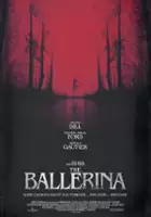 plakat filmu The Ballerina