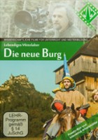 plakat filmu Die neue Burg