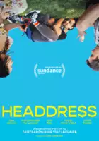 Sami Griffith / Headdress