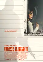plakat filmu Onslaught