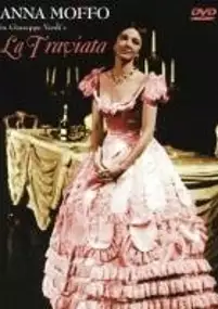 Plakat filmu Traviata