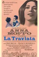 plakat filmu Traviata