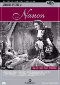 Plakat filmu Nanon