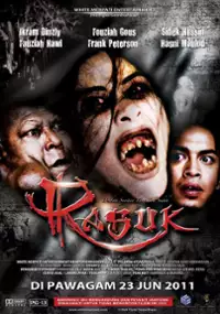 Plakat filmu Rasuk