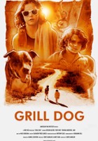 plakat filmu Grill Dog