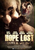 plakat filmu Hope Lost