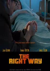 Plakat filmu The Right Way