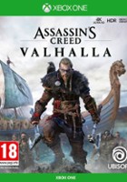 plakat filmu Assassin’s Creed Valhalla