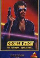 plakat filmu Double Edge