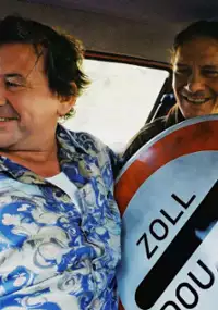 Plakat filmu Le Club des chômeurs