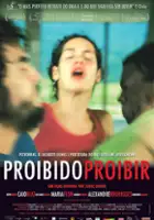 Adriano de Jesus / Zabrania się zabraniać 