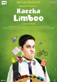 Plakat filmu Kaccha Limboo