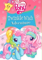 plakat filmu My Little Pony: Gwiazdka spełnionych życzeń