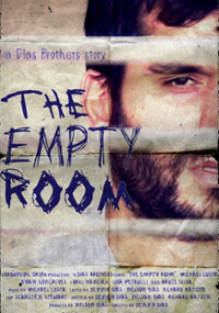 Plakat filmu The Empty Room