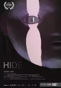 Plakat filmu Z ukrycia