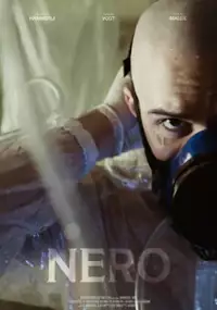 Plakat filmu Nero