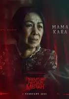 Refal Hady / Perempuan Bergaun Merah